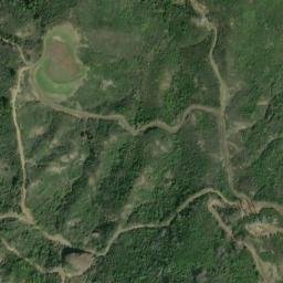Satellite imagery of Eureka Mine, US