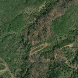 Satellite imagery of Eureka Mine, US