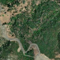 Satellite imagery of Big Injun Mine, US