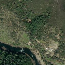 Satellite imagery of Slate Mine, US