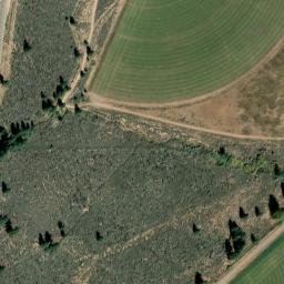 Satellite imagery of Heise Boulder Quarry, US