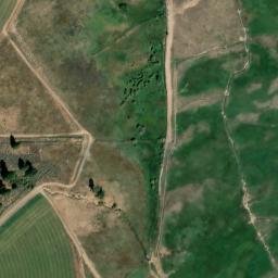Satellite imagery of Heise Boulder Quarry, US