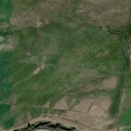 Satellite imagery of Heise Boulder Quarry, US