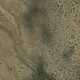 Satellite imagery of Yankee Girl Mine, US