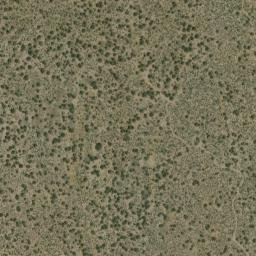 Satellite imagery of Yankee Girl Mine, US