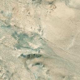 Satellite imagery of Penrod Mine, US