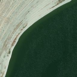 Satellite imagery of Penrod Mine, US