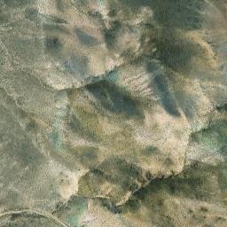 Satellite imagery of Rand Ridge, US