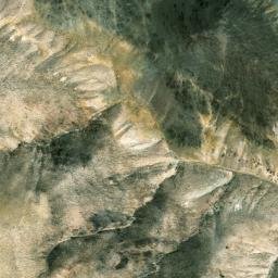 Satellite imagery of Blue Sphinx, US