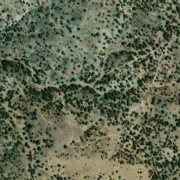 Satellite imagery of Cottontail Mine, US