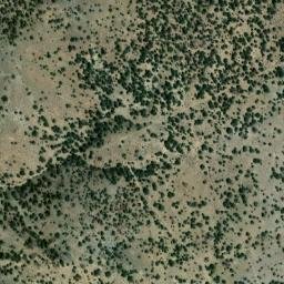 Satellite imagery of Butler Mine, US