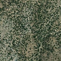 Satellite imagery of Butler Mine, US