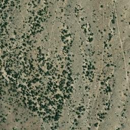Satellite imagery of Butler Mine, US