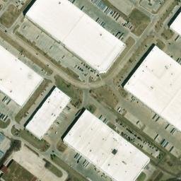 Satellite imagery of SL 108 — NGS AA8626 — Hazelwood, US, US