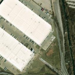 Satellite imagery of SL 108 — NGS AA8626 — Hazelwood, US, US