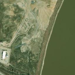 Satellite imagery of CSL 24A — NGS AA8585 — St. Louis, US, US