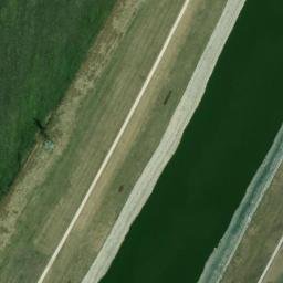 Satellite imagery of N 283 — NGS JC1188 — Granite City, US, US