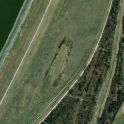 Satellite imagery of N 283 — NGS JC1188 — Granite City, US, US