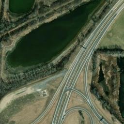 Satellite imagery of N 283 — NGS JC1188 — Granite City, US, US