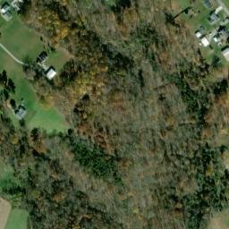 Satellite imagery of Rykers Ridge, US