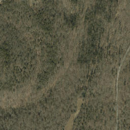 Satellite imagery of Vernon Ridge, US