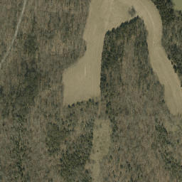 Satellite imagery of Vernon Ridge, US