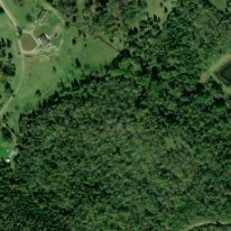 Satellite imagery of Brier Ridge, US