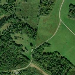 Satellite imagery of Brier Ridge, US