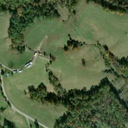Satellite imagery of Gunville Ridge, US