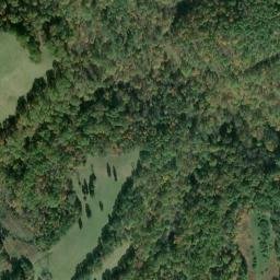 Satellite imagery of Gunville Ridge, US