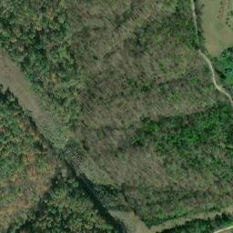 Satellite imagery of Kapp Ridge, US