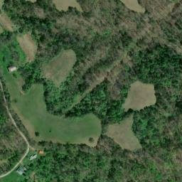 Satellite imagery of Kapp Ridge, US