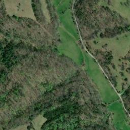Satellite imagery of Kapp Ridge, US