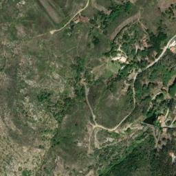 Satellite imagery of Ponta do Rebolo, PT