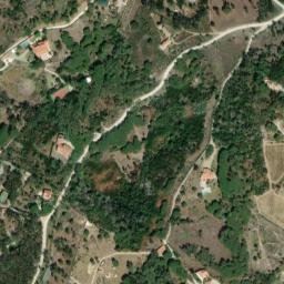 Satellite imagery of Ponta do Rebolo, PT