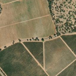 Satellite imagery of survey_point, PT