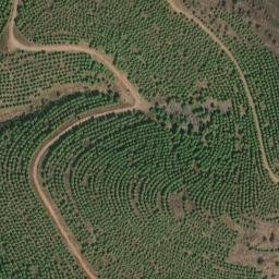 Satellite imagery of Sierra de Utrera, ES