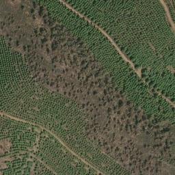 Satellite imagery of Sierra de Utrera, ES