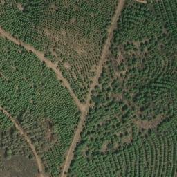 Satellite imagery of Sierra de Utrera, ES
