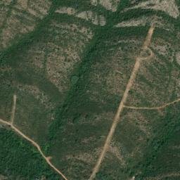 Satellite imagery of Collado de la Mojonera, ES