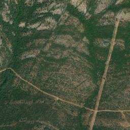 Satellite imagery of Collado de la Mojonera, ES