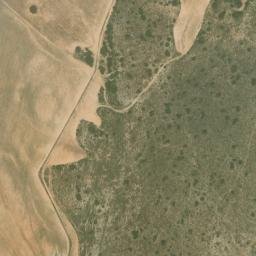 Satellite imagery of Sierra del Tesoro, ES