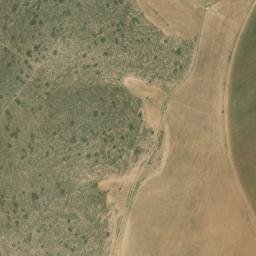 Satellite imagery of Sierra del Tesoro, ES