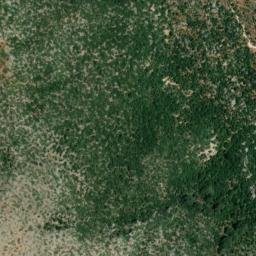 Satellite imagery of Tsérekas, GR