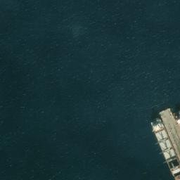 Satellite imagery of Karacadoğan Burnu, TR