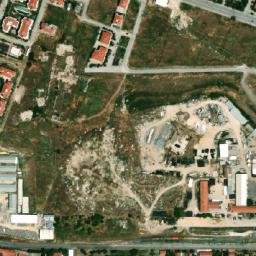 Drone Görünümü