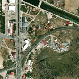 Drone Görünümü