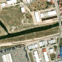 Drone Görünümü