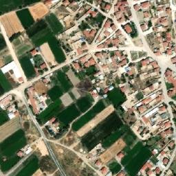 Drone Görünümü
