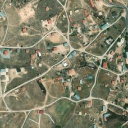 Drone Görünümü